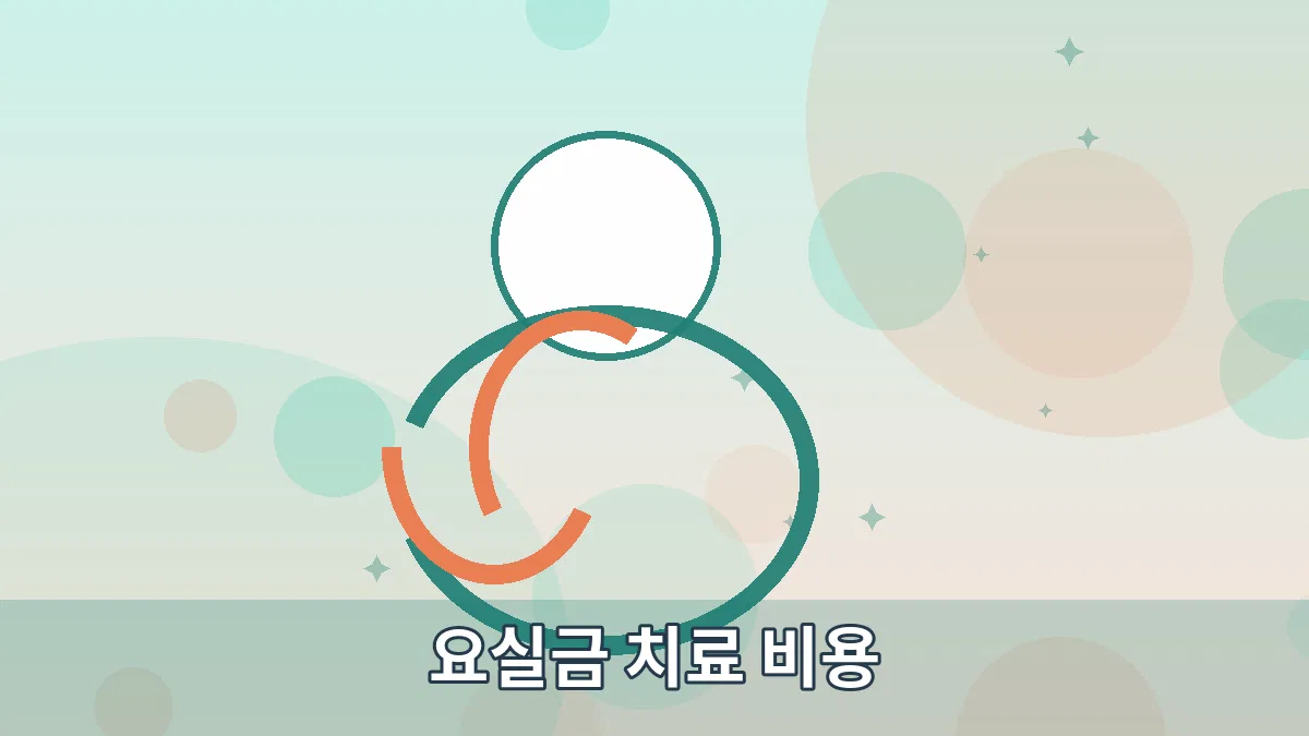 요실금 치료 비용 안내 이미지 3