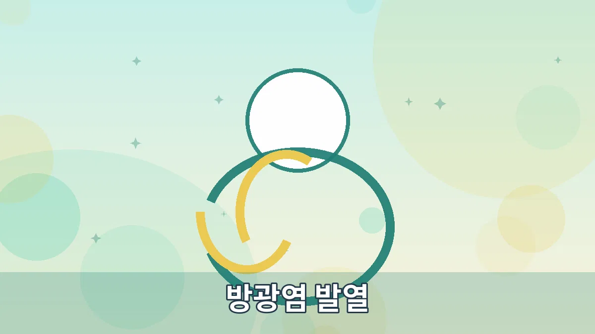 방광염 발열 안내 이미지 4